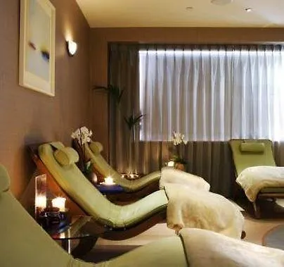 Druids Glen Resort 