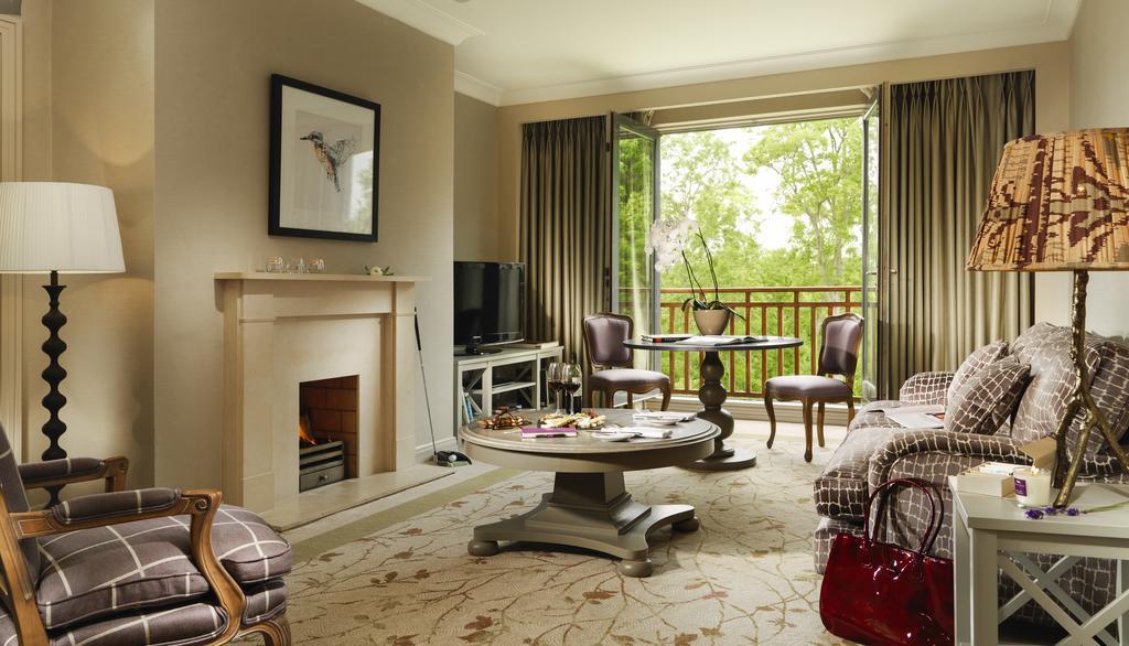 Druids Glen Hotel