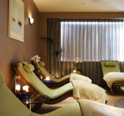 Druids Glen Hotel Newtown Mount Kennedy