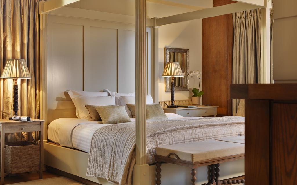 Druids Glen Hotel