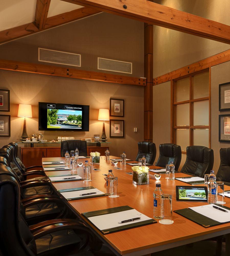 Druids Glen Hotel