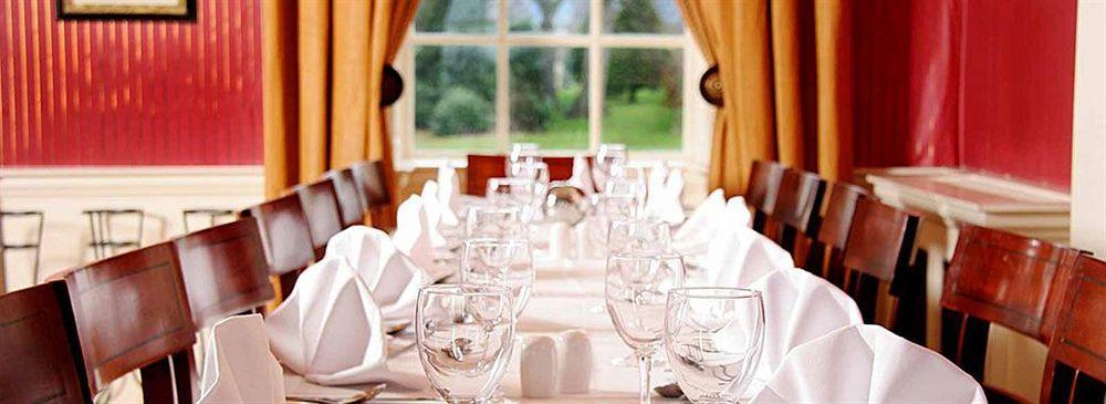 Druids Glen Hotel 5*