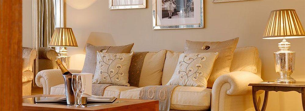 Druids Glen Hotel