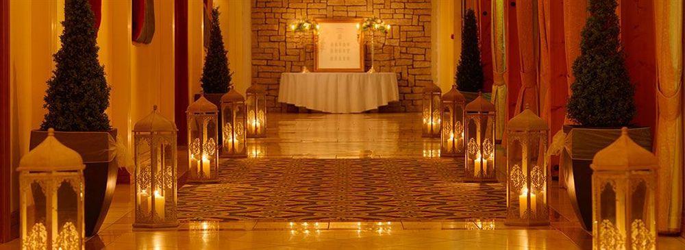 Druids Glen Hotel