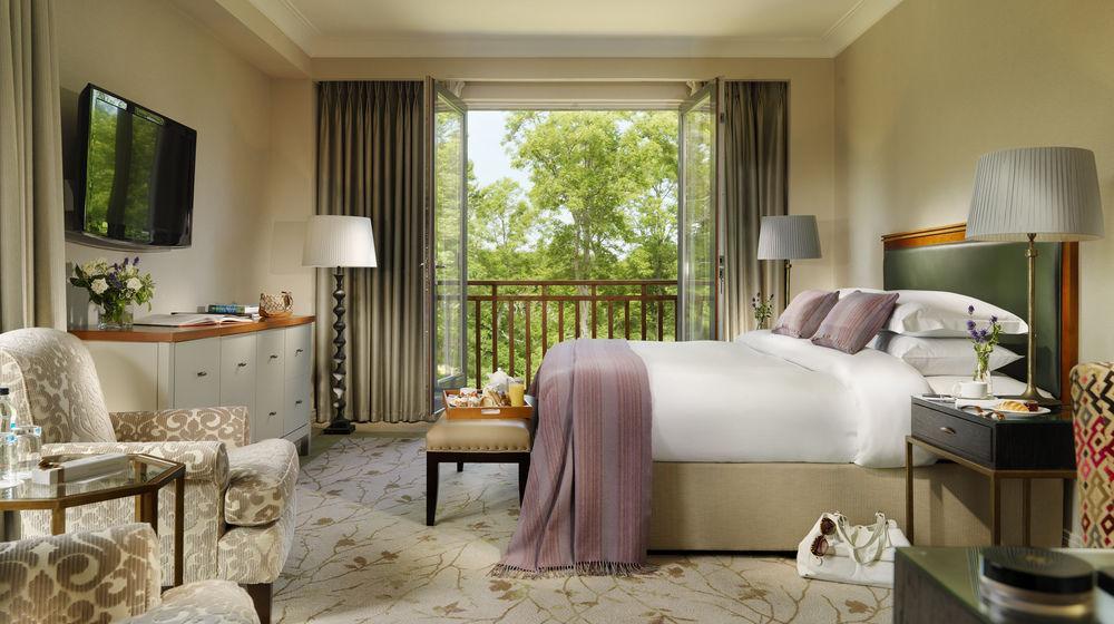 Druids Glen 5* Newtown Mount Kennedy