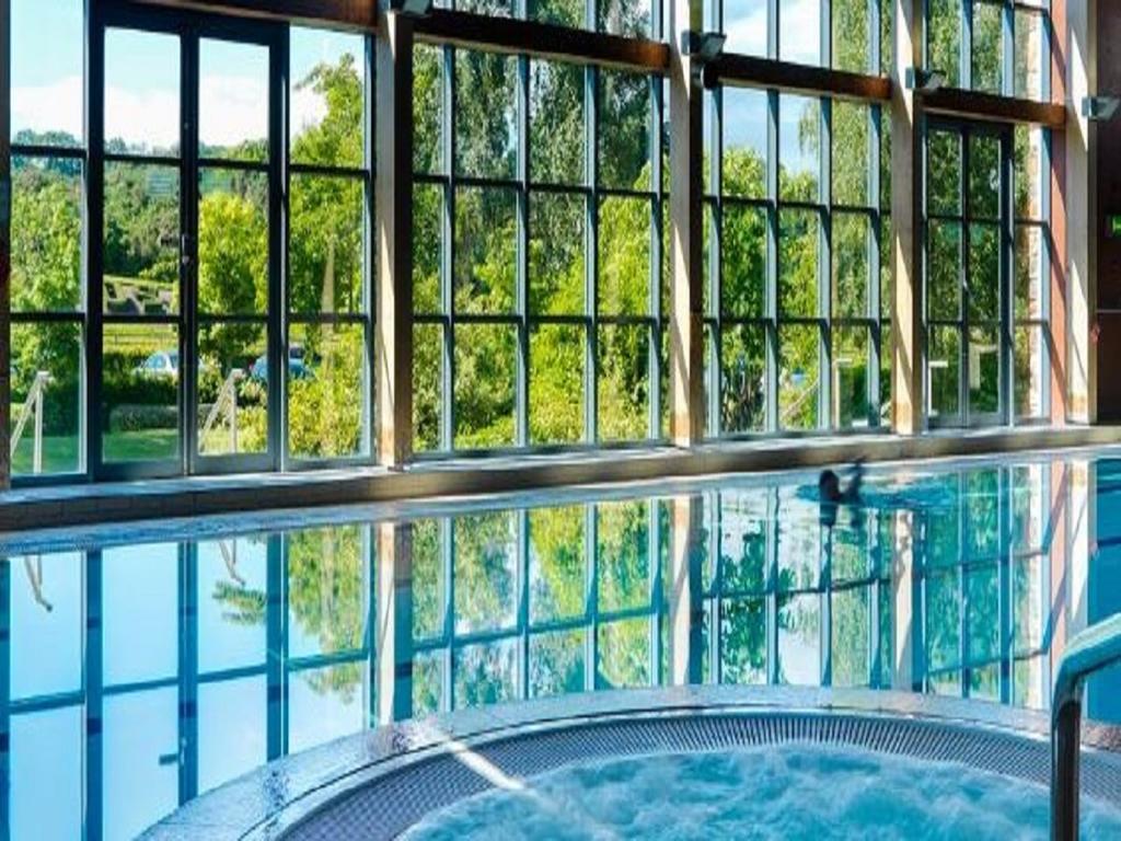 Druids Glen Hotel 5*