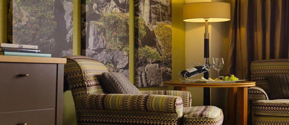 Druids Glen Hotel Newtown Mount Kennedy