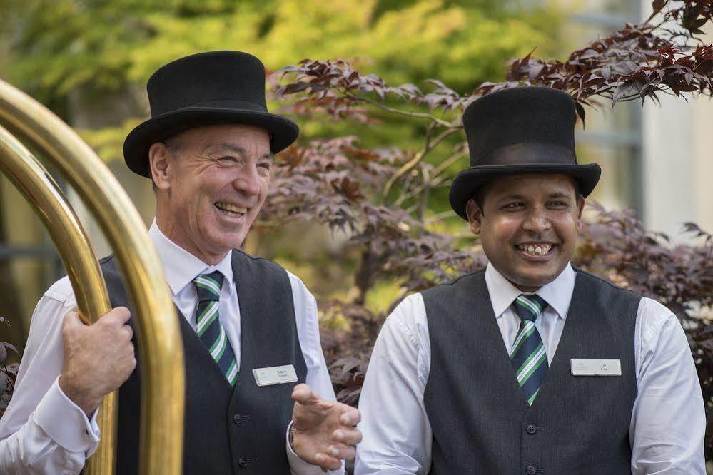 Hotel Druids Glen 5*