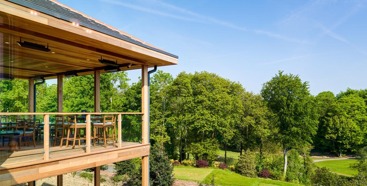 Hotel Druids Glen 5*