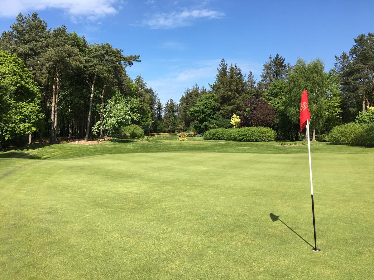 Druids Glen 5*
