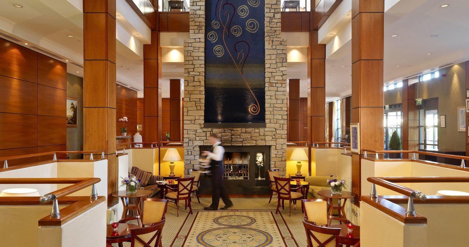 Hotel Druids Glen 5*