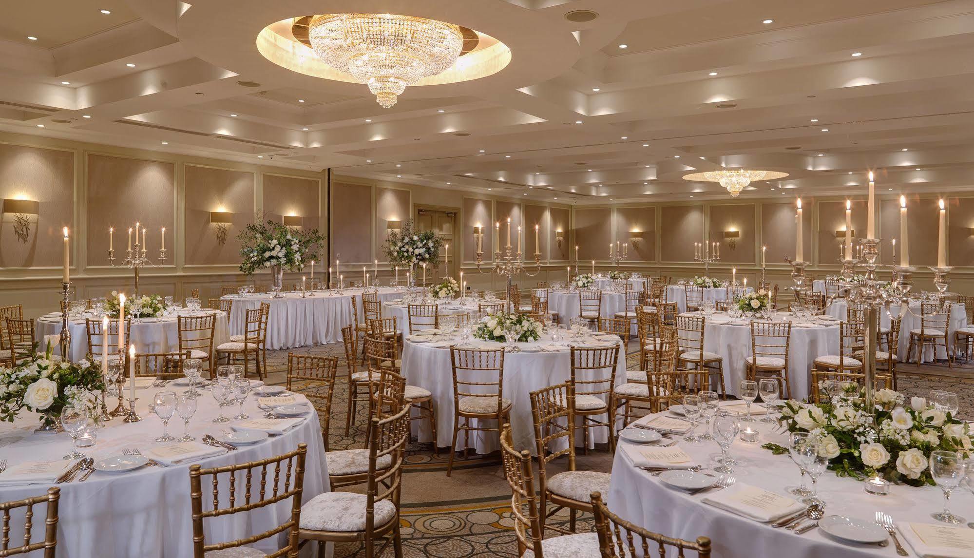 Druids Glen Hotel 5*
