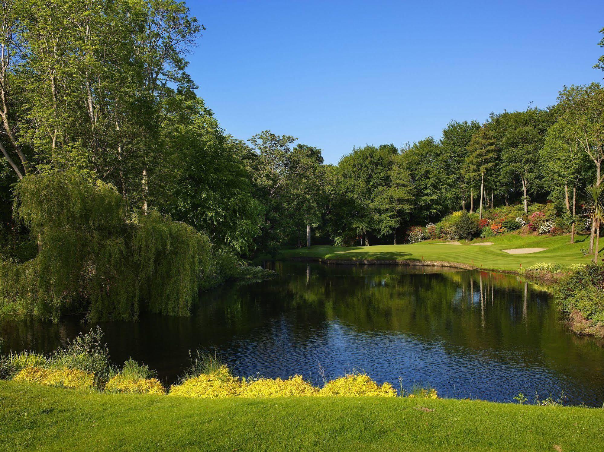 Druids Glen