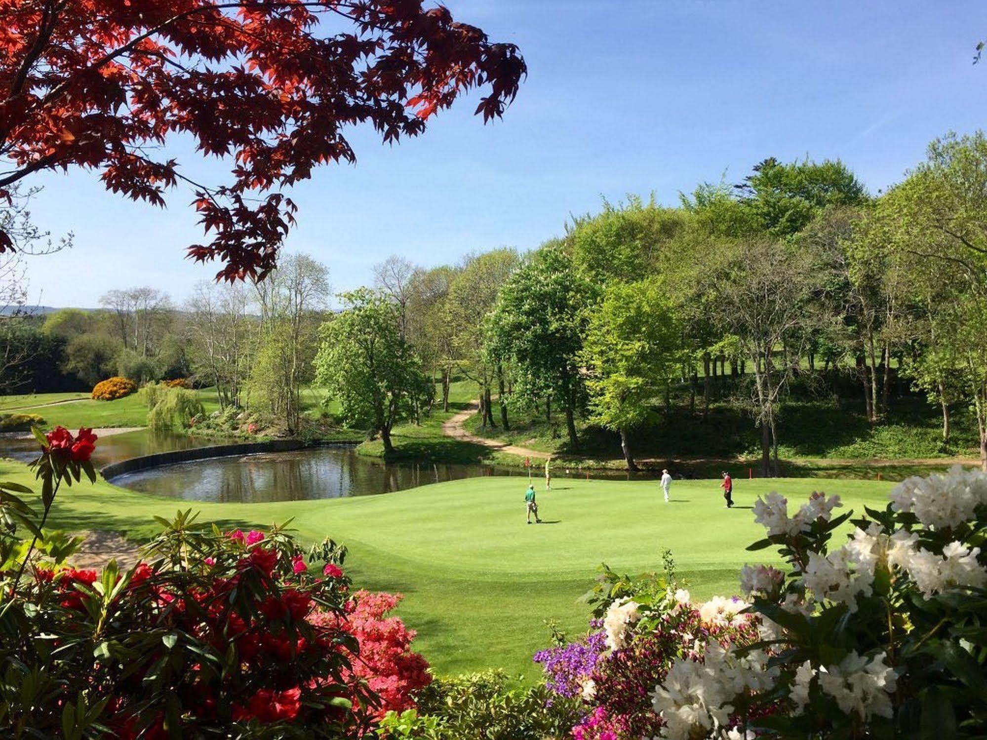 Druids Glen