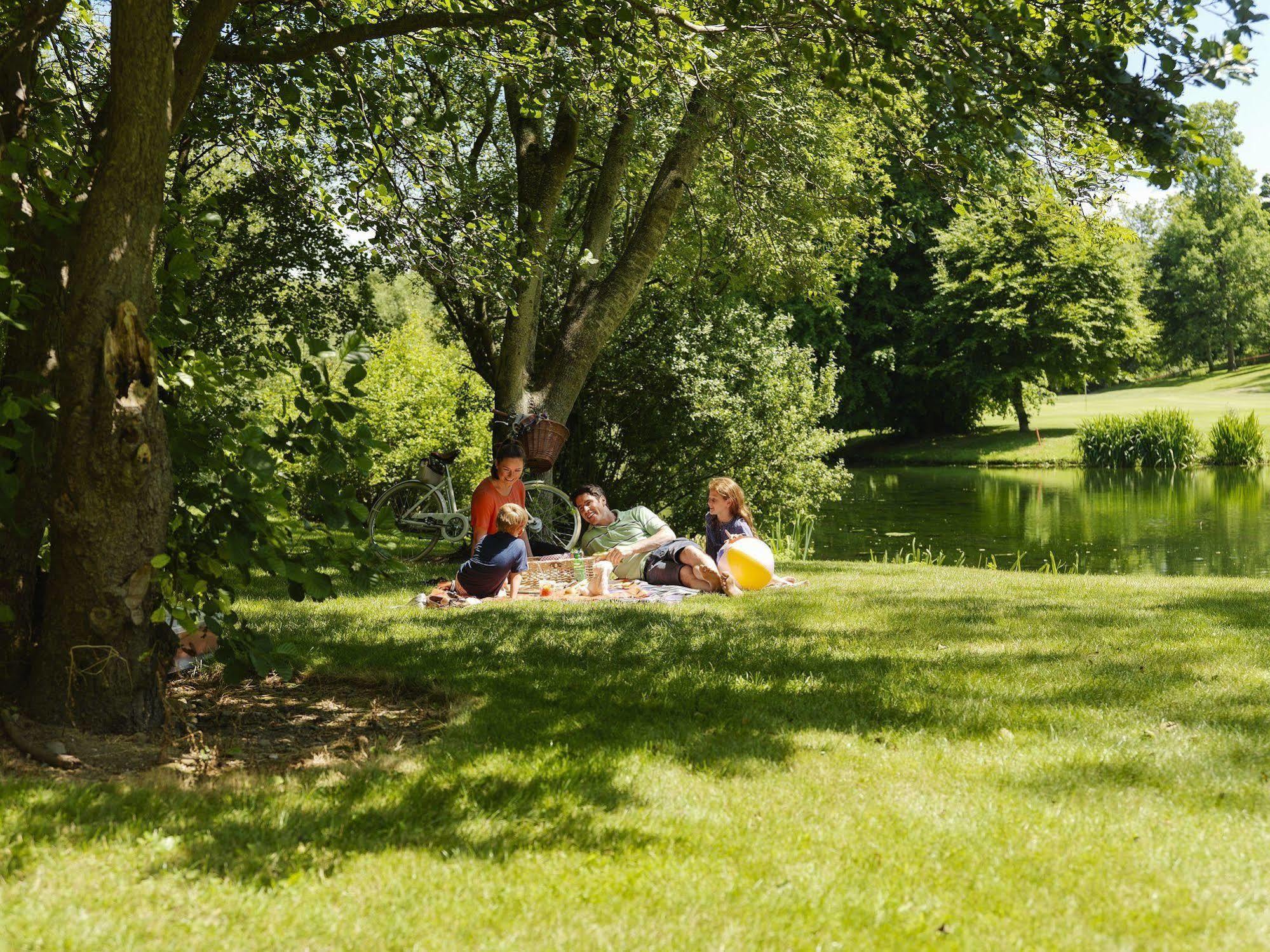 Hotel Druids Glen