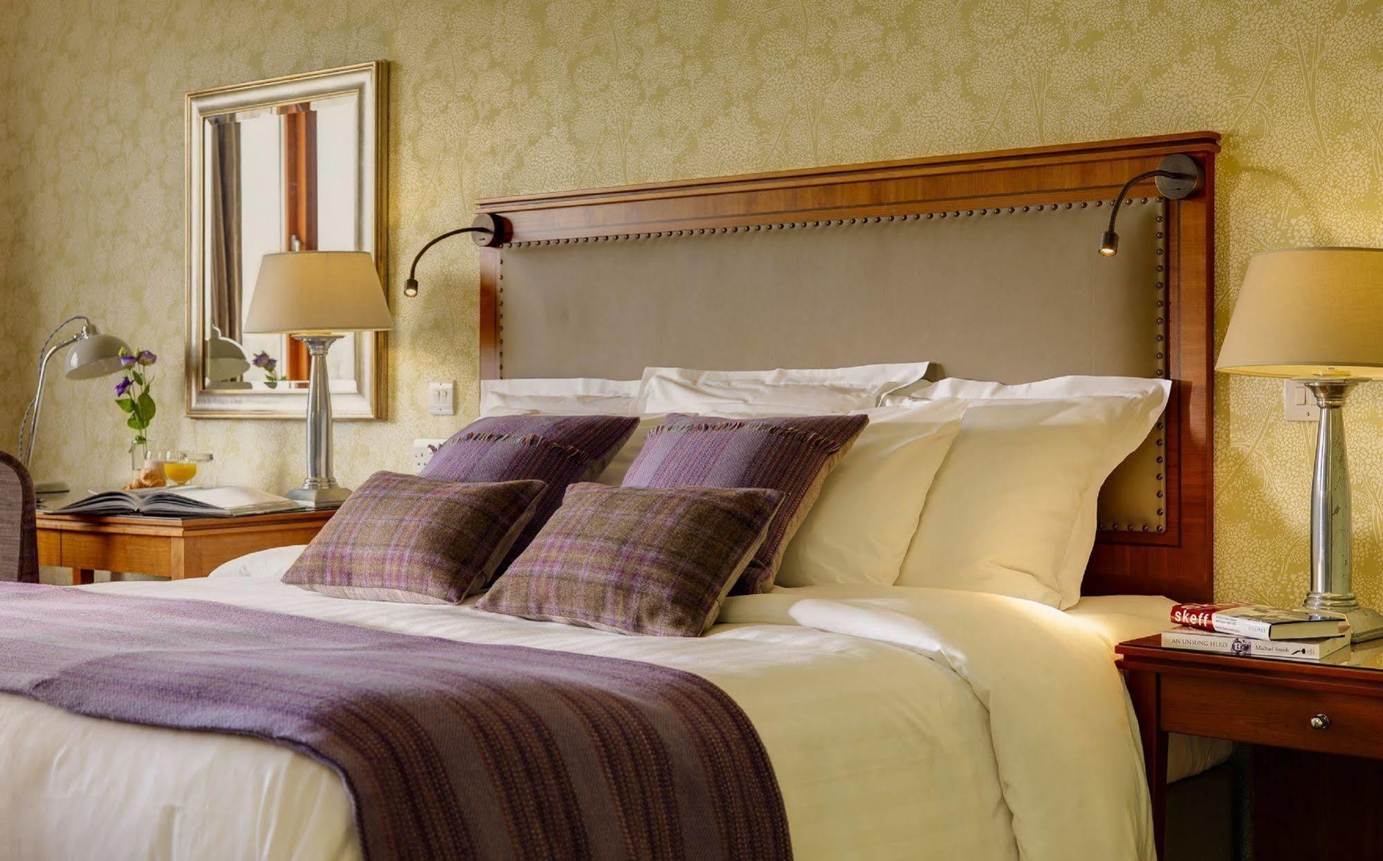 Druids Glen Hotel Newtown Mount Kennedy