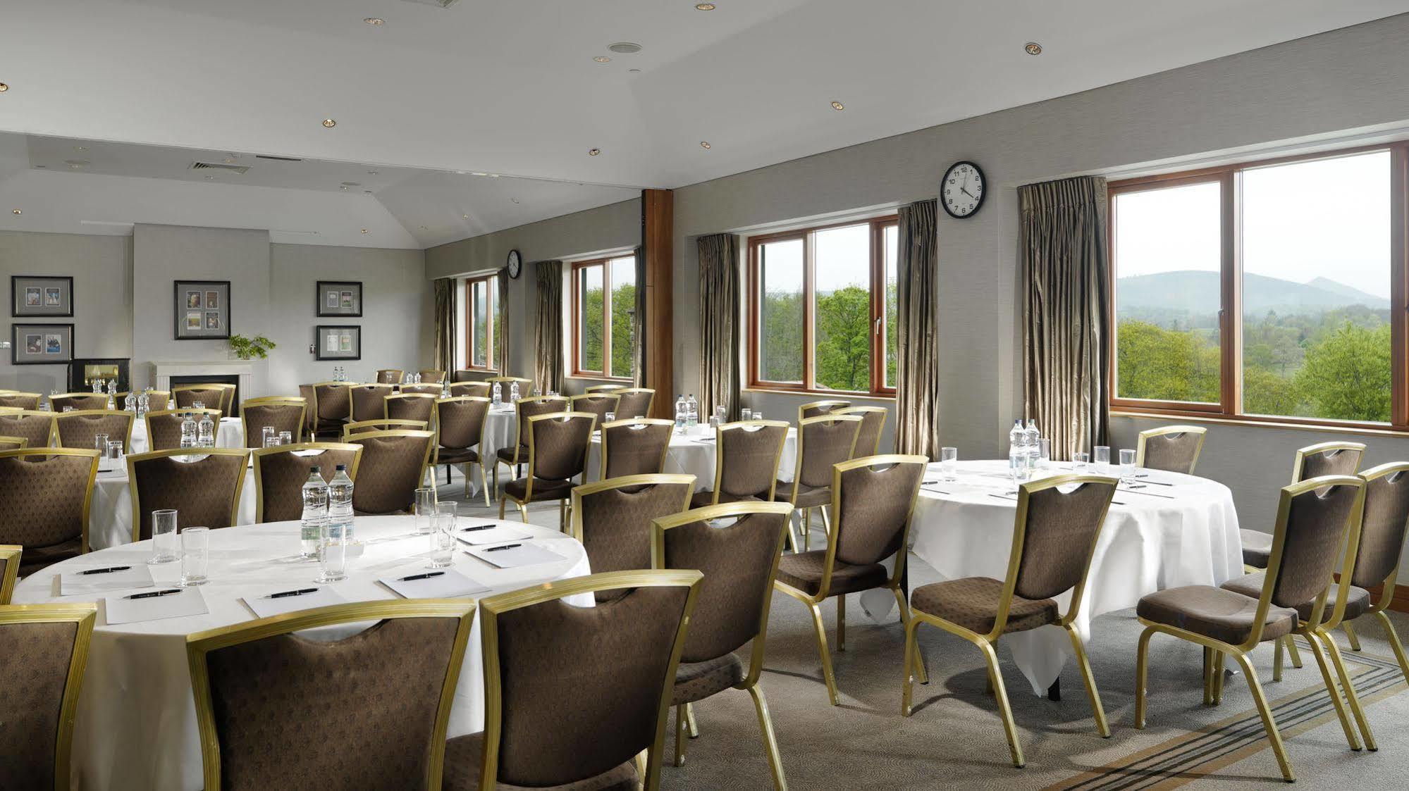 Hotel Druids Glen